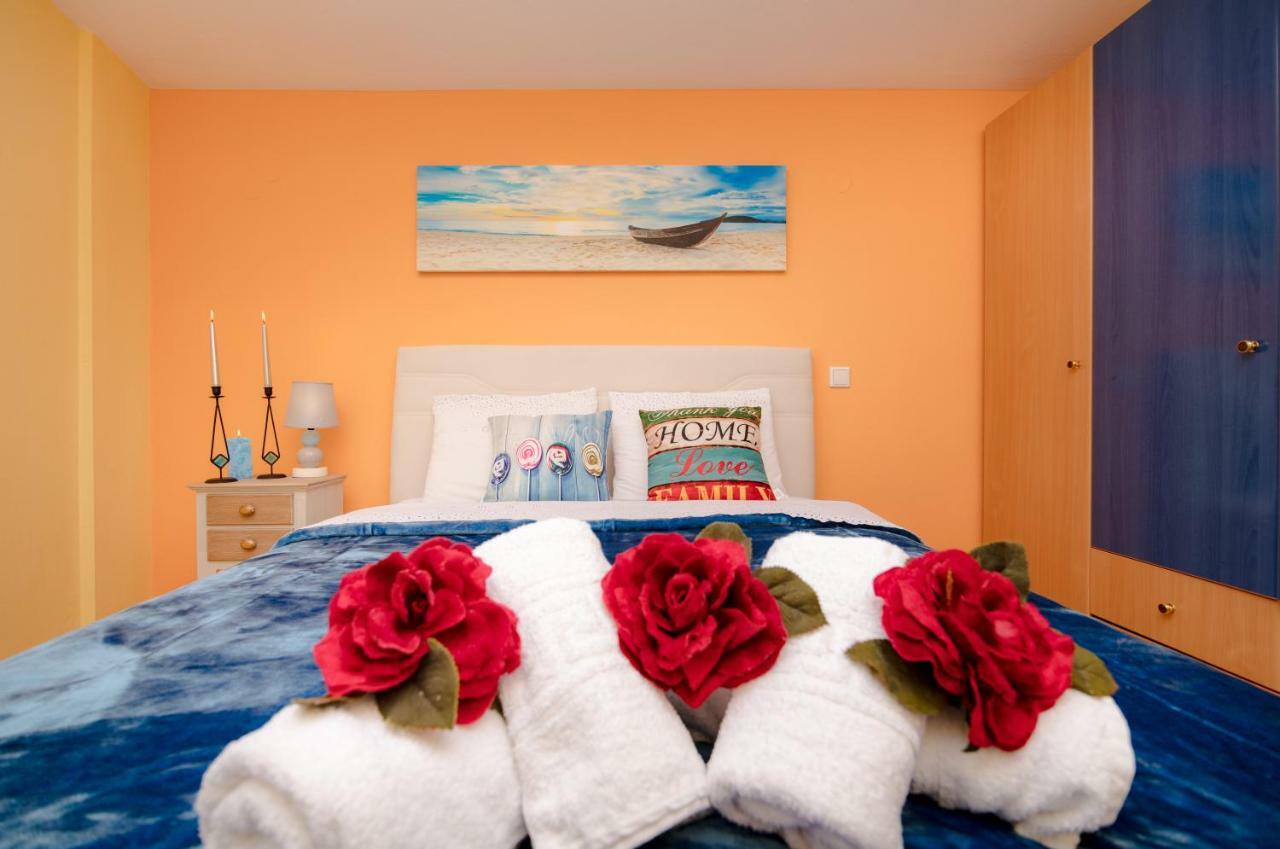 Maisonette Stefanie Thasos Extérieur photo