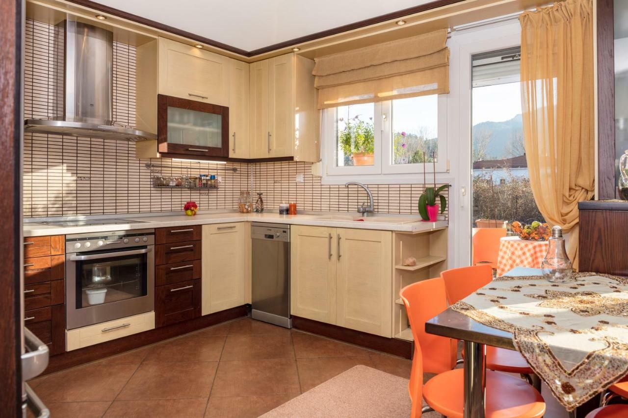 Maisonette Stefanie Thasos Extérieur photo